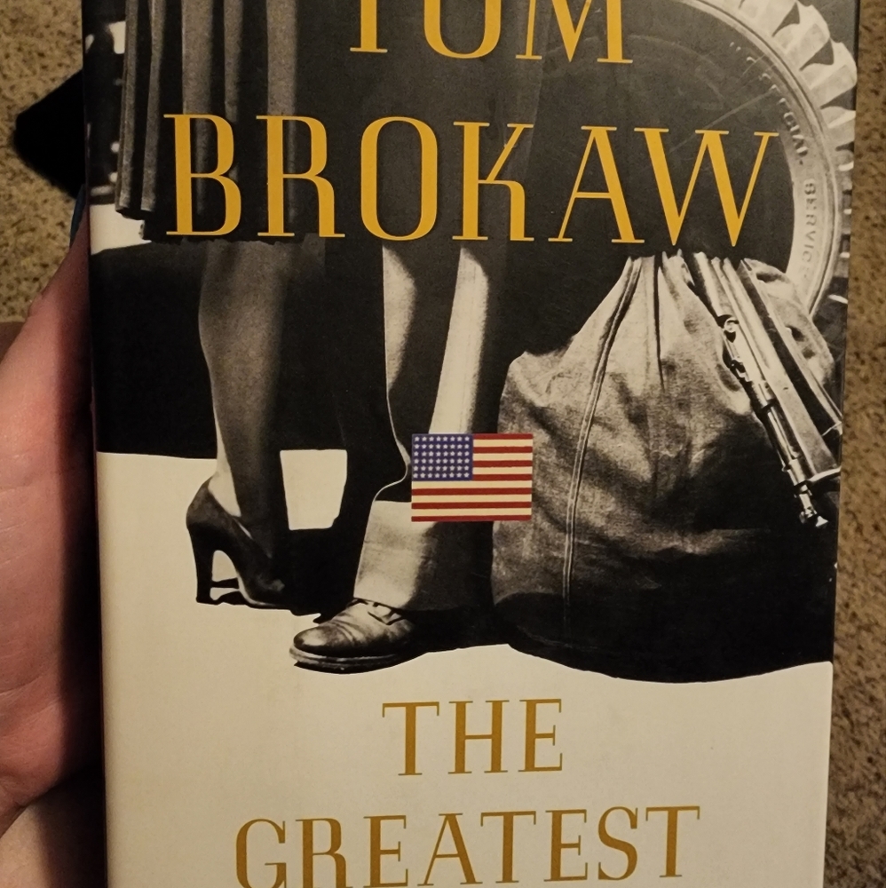 The Greatest Generation
